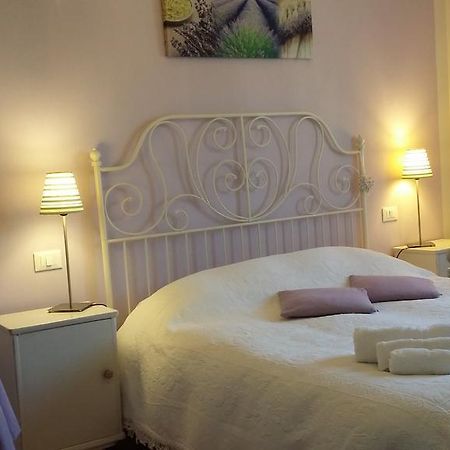 B&B Il Paiolo Desenzano del Garda Buitenkant foto