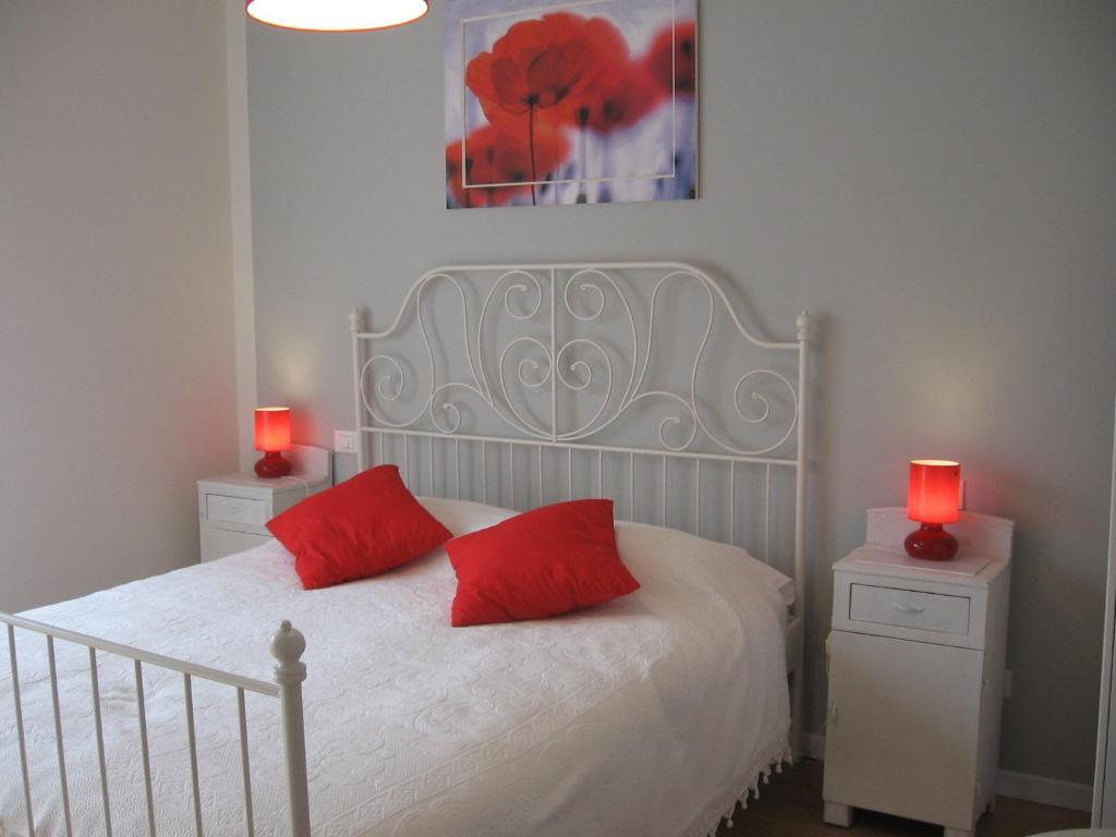 B&B Il Paiolo Desenzano del Garda Buitenkant foto