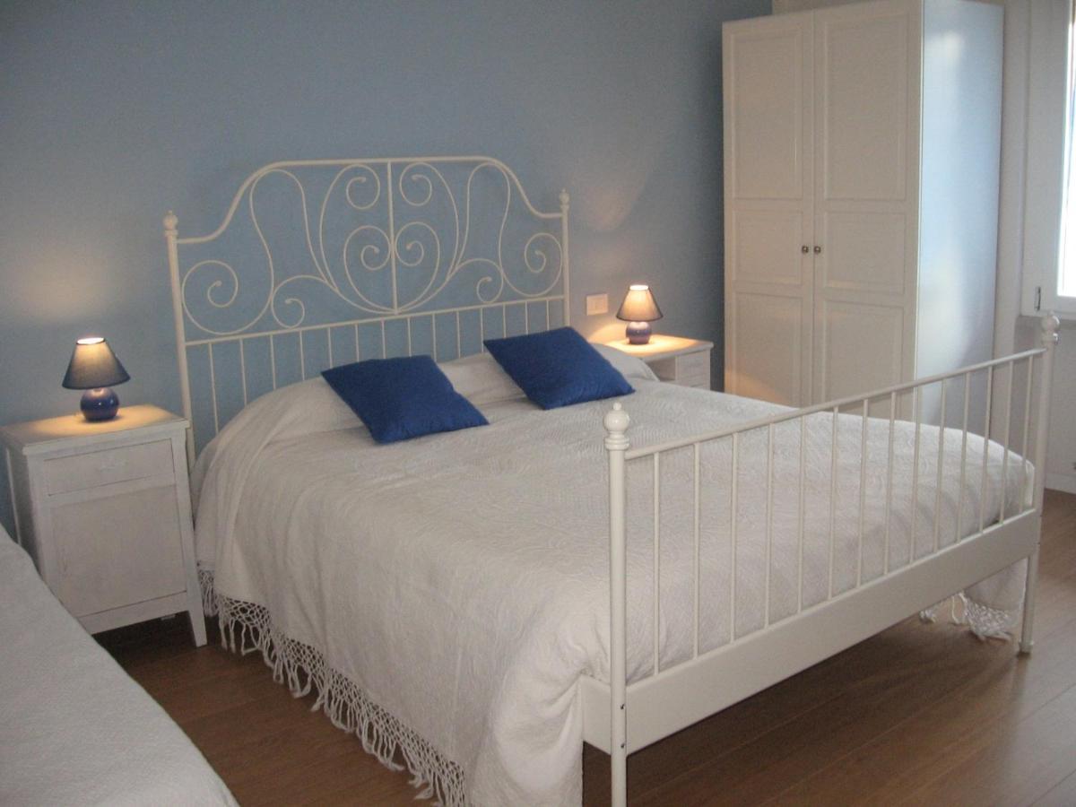 B&B Il Paiolo Desenzano del Garda Buitenkant foto