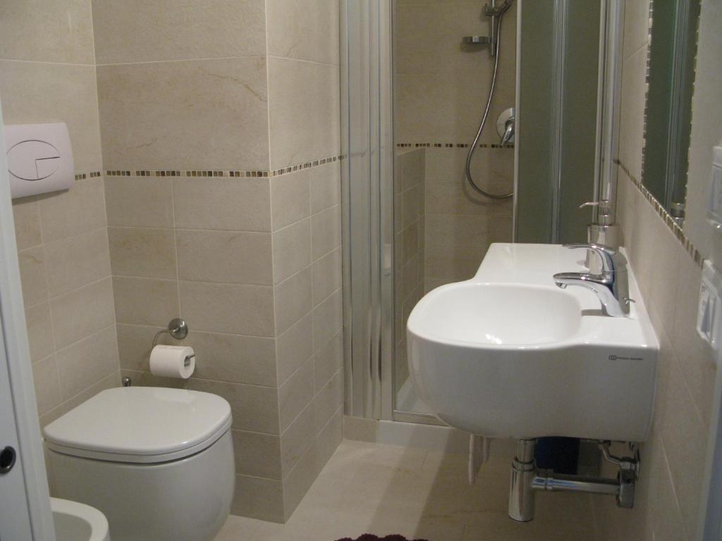 B&B Il Paiolo Desenzano del Garda Kamer foto