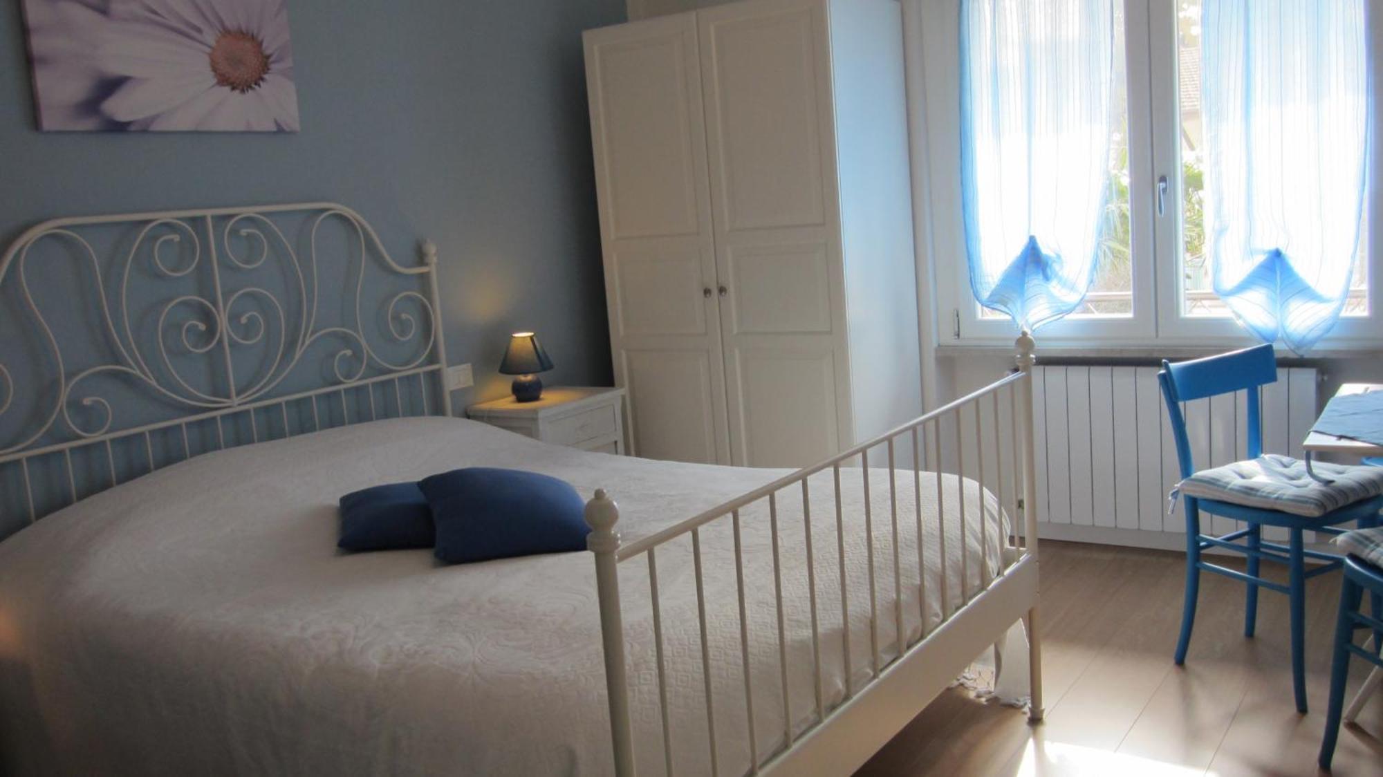B&B Il Paiolo Desenzano del Garda Buitenkant foto