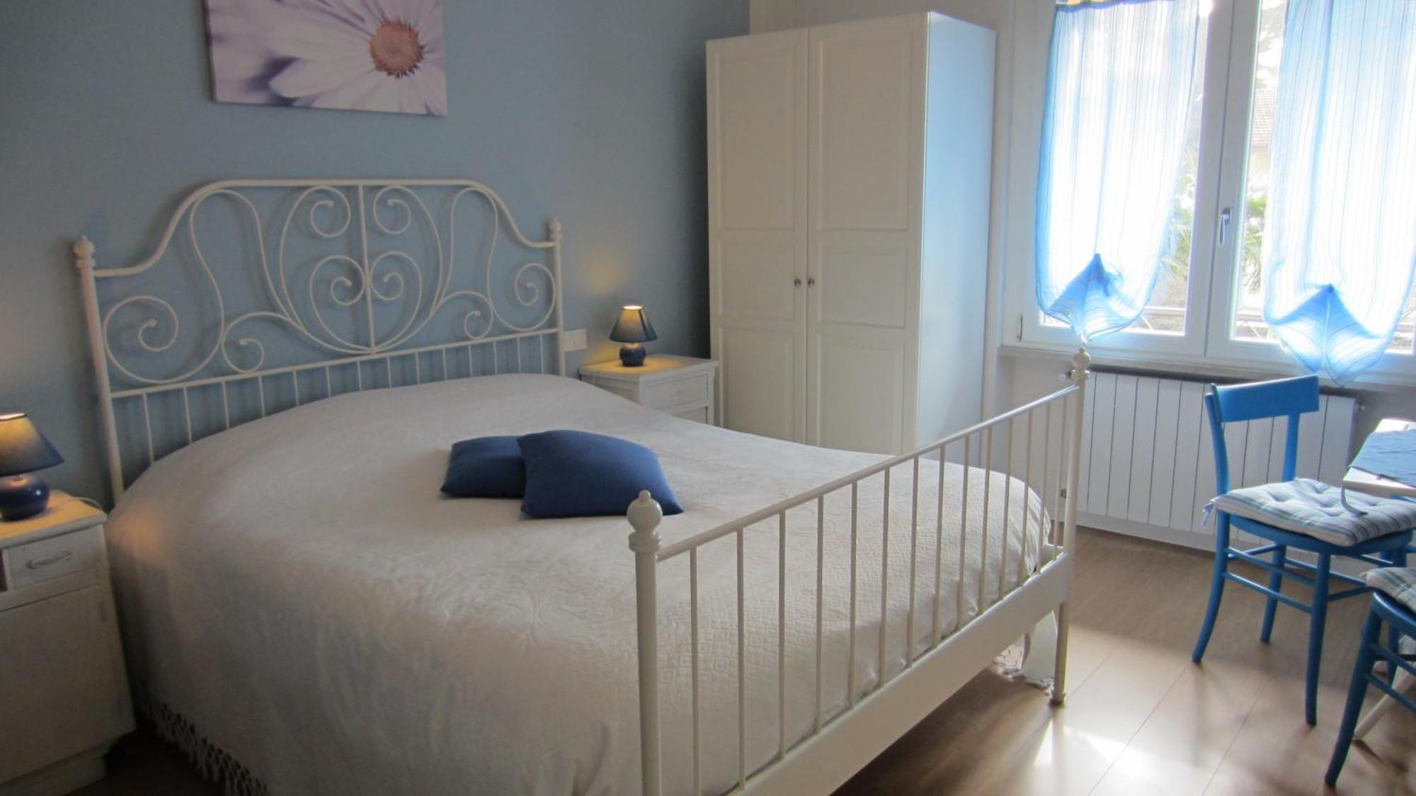 B&B Il Paiolo Desenzano del Garda Buitenkant foto