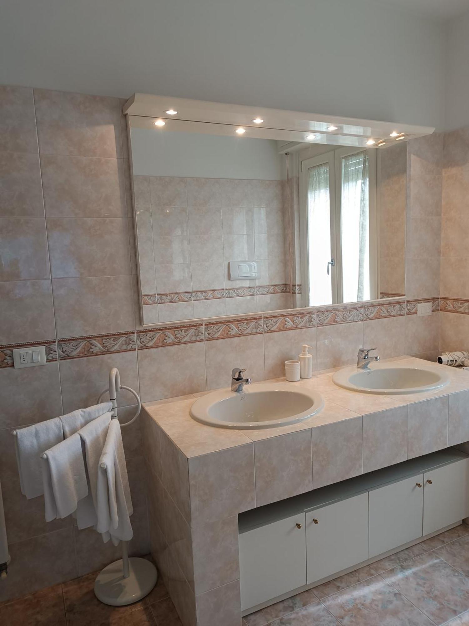B&B Il Paiolo Desenzano del Garda Buitenkant foto