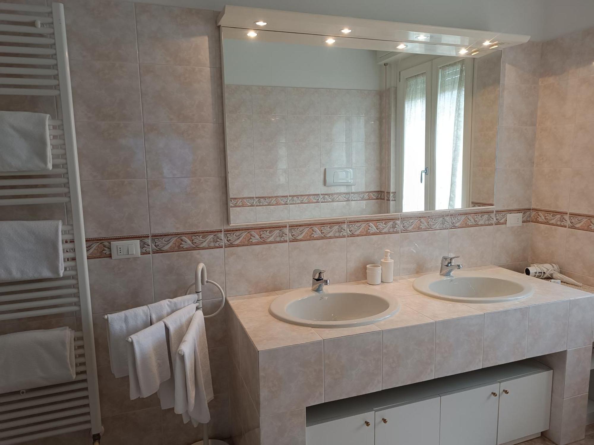 B&B Il Paiolo Desenzano del Garda Buitenkant foto