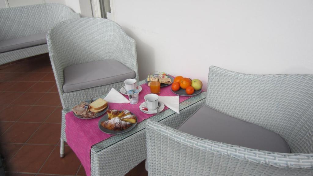 B&B Il Paiolo Desenzano del Garda Buitenkant foto