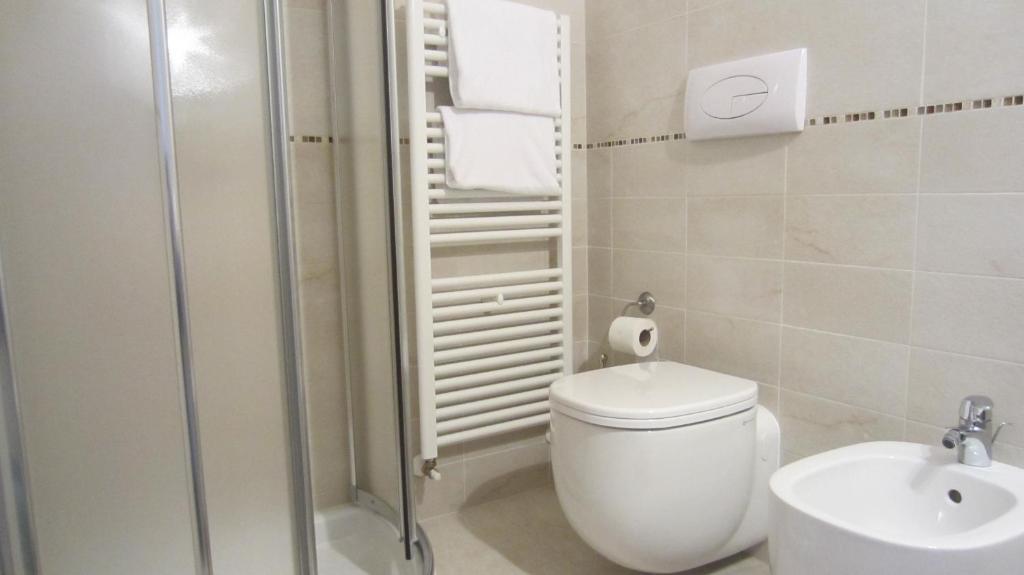 B&B Il Paiolo Desenzano del Garda Kamer foto