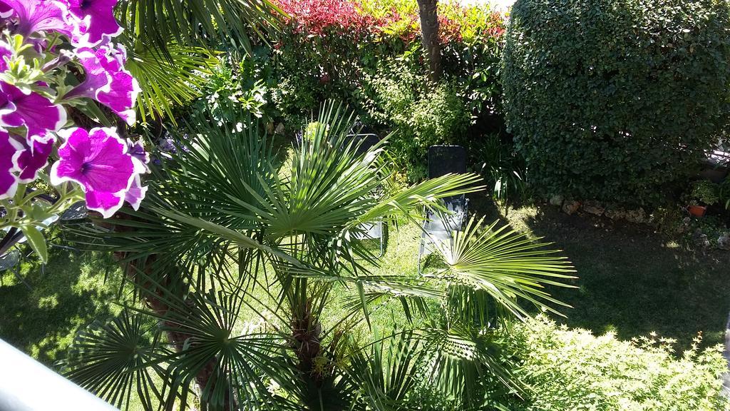 B&B Il Paiolo Desenzano del Garda Buitenkant foto
