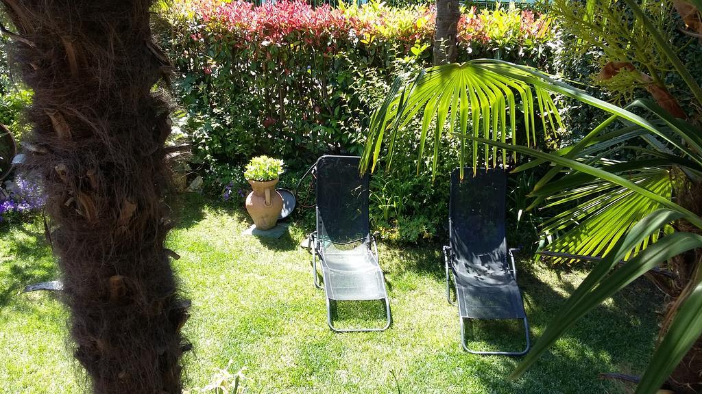 B&B Il Paiolo Desenzano del Garda Buitenkant foto