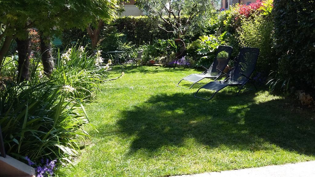 B&B Il Paiolo Desenzano del Garda Buitenkant foto