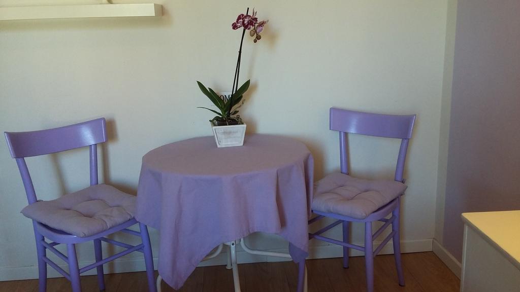 B&B Il Paiolo Desenzano del Garda Buitenkant foto
