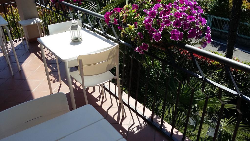 B&B Il Paiolo Desenzano del Garda Buitenkant foto