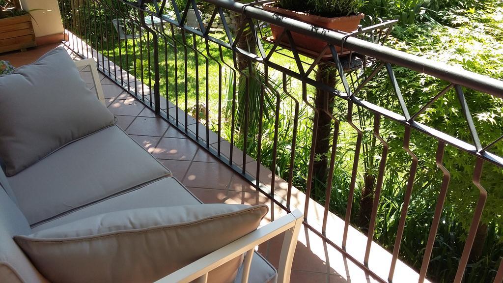 B&B Il Paiolo Desenzano del Garda Buitenkant foto
