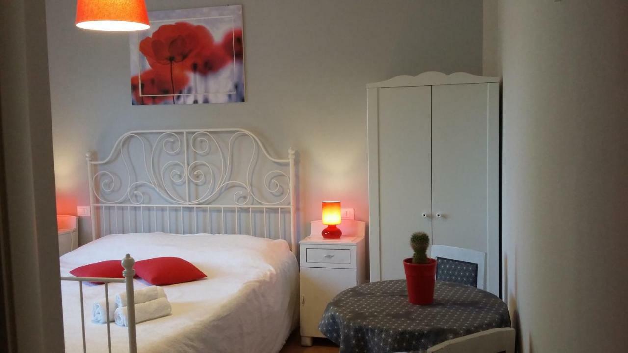 B&B Il Paiolo Desenzano del Garda Buitenkant foto