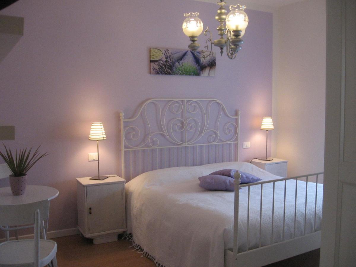 B&B Il Paiolo Desenzano del Garda Kamer foto