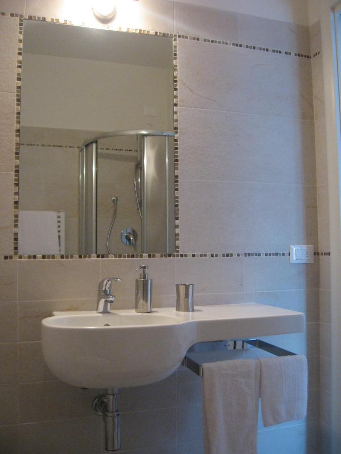 B&B Il Paiolo Desenzano del Garda Kamer foto